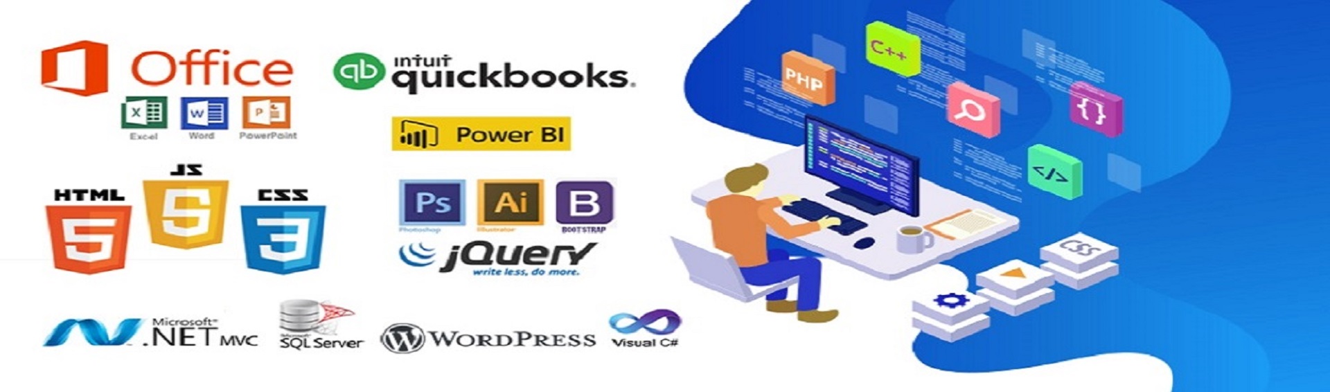 best computer institute multan